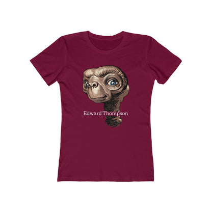 Edward Thompson - Women’s T-Shirt