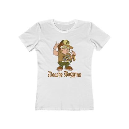 Douche Baggins  - Women’s T-Shirt