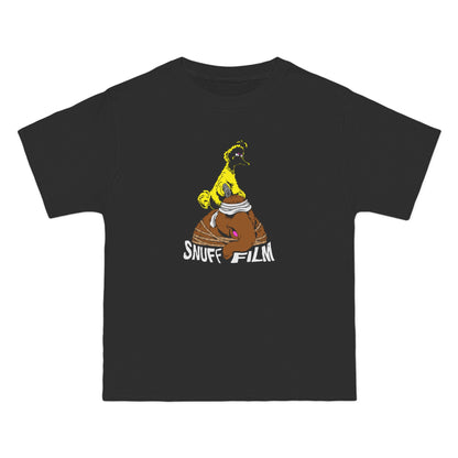 Snuff Film - Men's Heavyweight T-Shirt