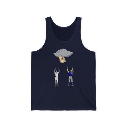 God Made Your Favorite Team Lose - Unisex Tank