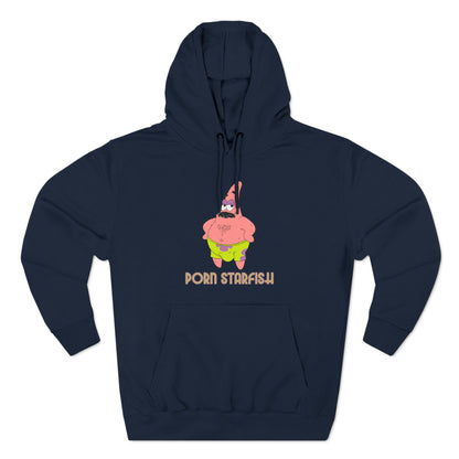Porn Starfish - Hoodie
