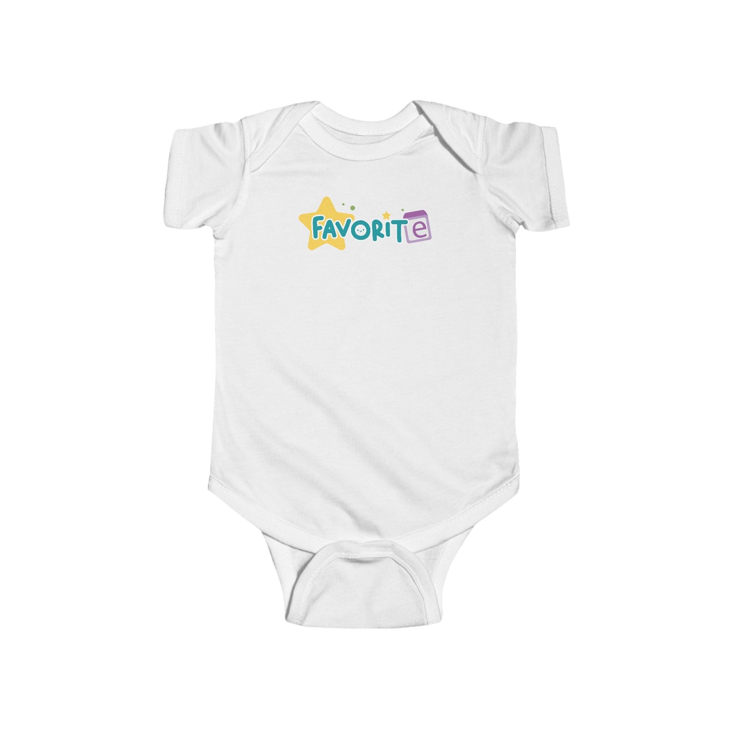 Favorite - Baby Onesie