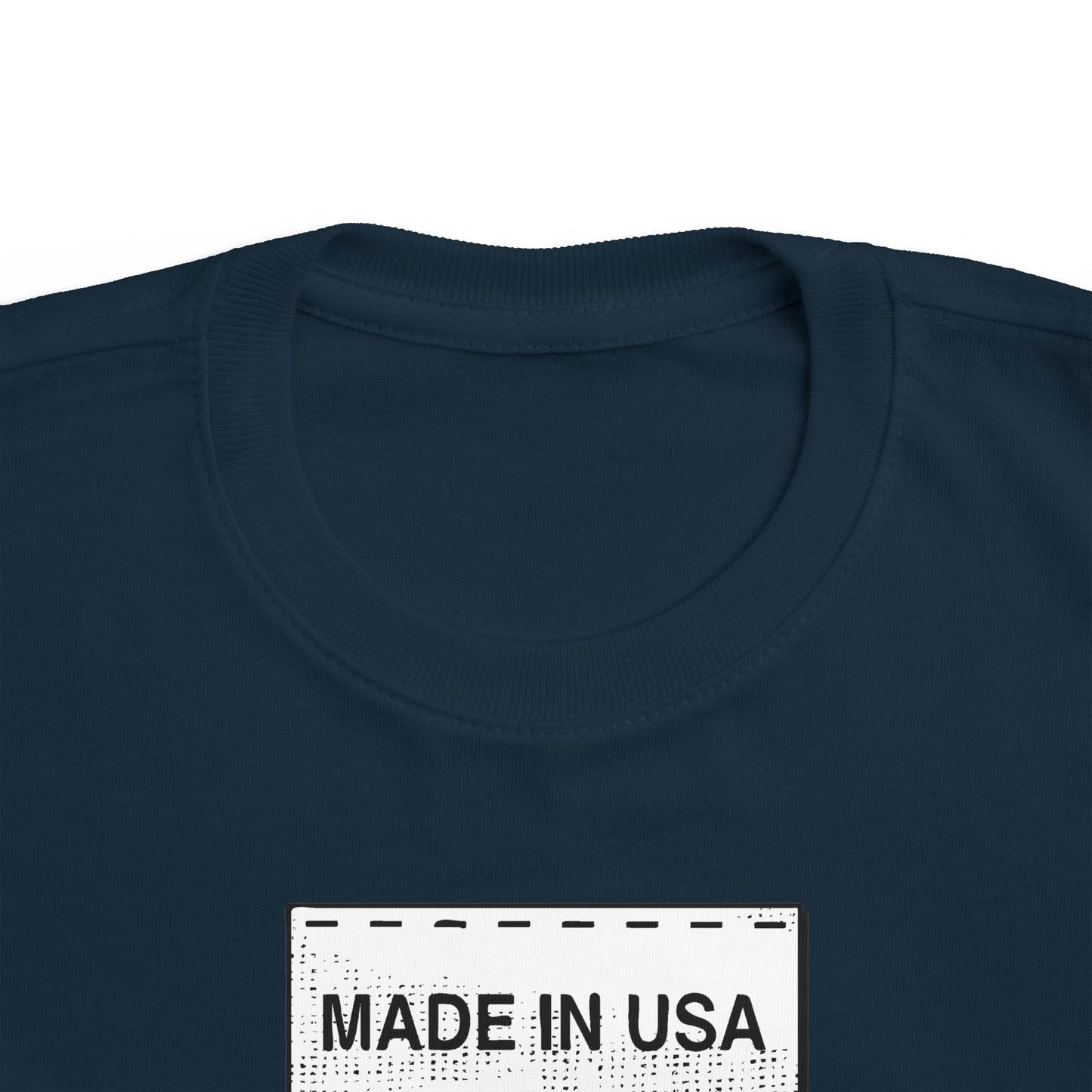 Baby Care Instructions - Toddler T-Shirt