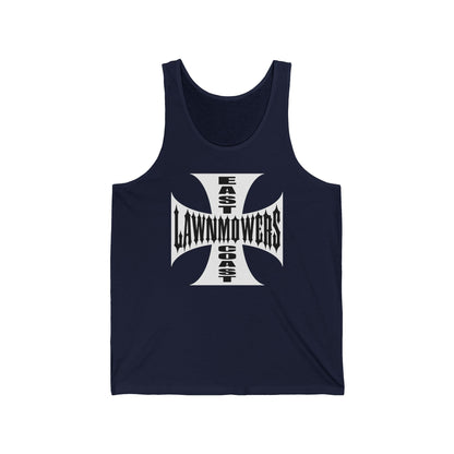 East Coast Lawnmowers - Unisex Tank