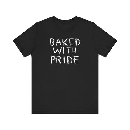 Baked With Pride - Men's T-Shirt