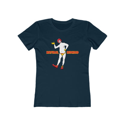 Natural Redhead - Women’s T-Shirt