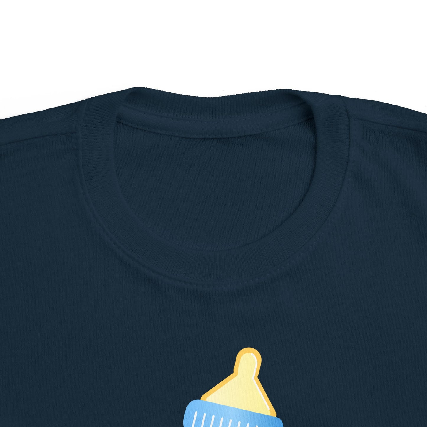 Raised On Bootleg Baby Formula - Toddler T-Shirt