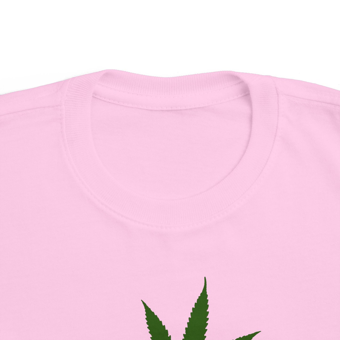 Potty Head - Toddler T-Shirt