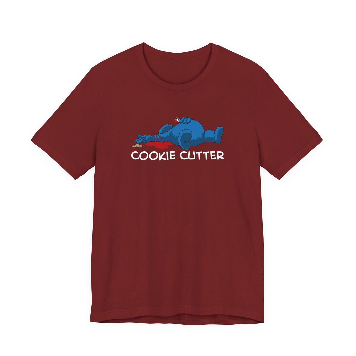 Cookie Cutter - Men's T-Shirt