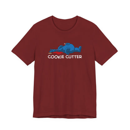 Cookie Cutter - Men's T-Shirt
