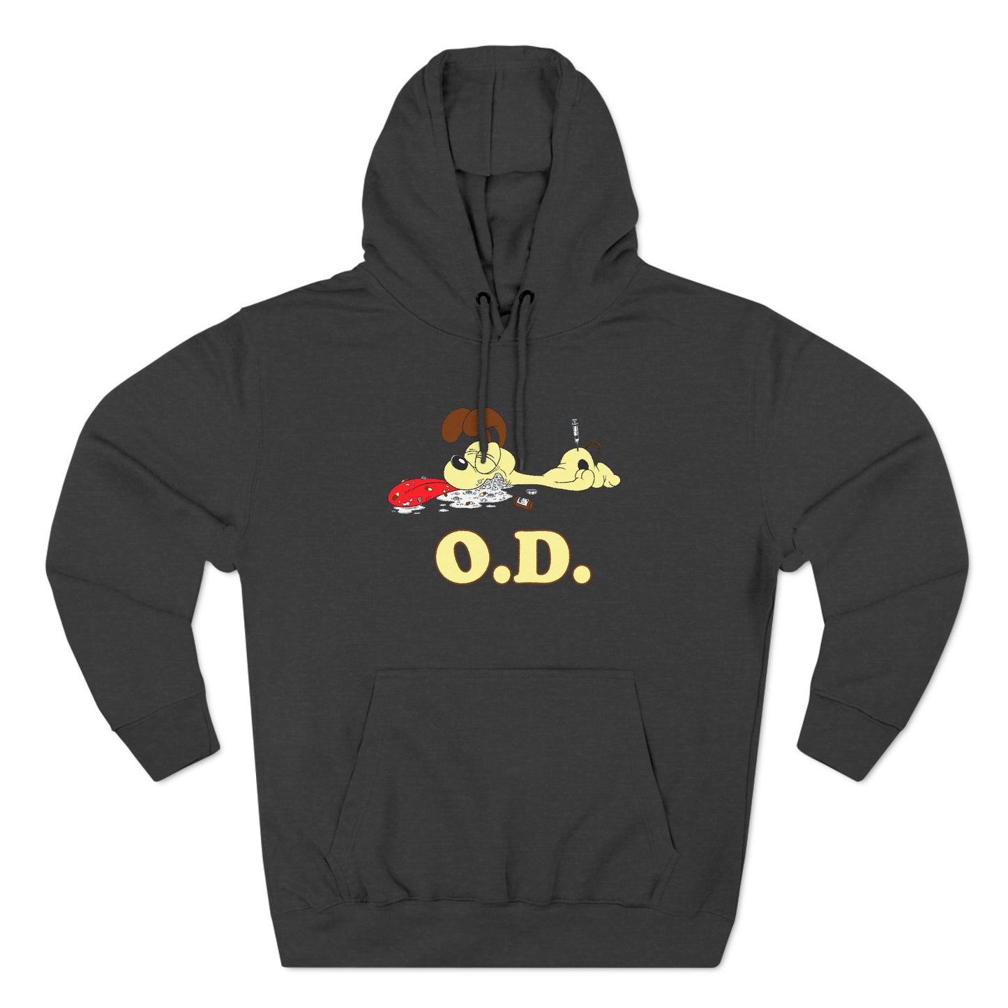 O.D. - Hoodie