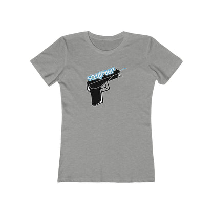 Squirter - Women’s T-Shirt