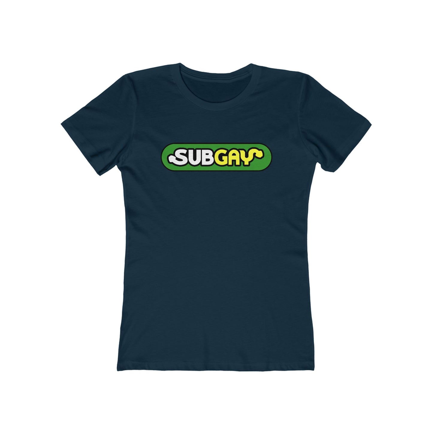 Subgay - Women’s T-Shirt