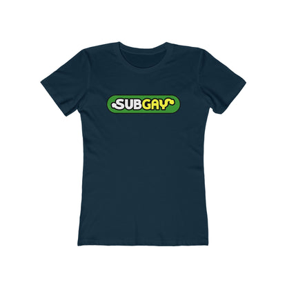 Subgay - Women’s T-Shirt