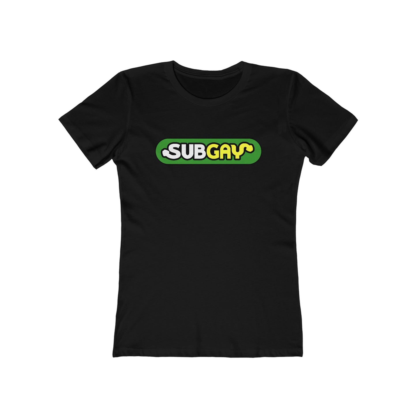Subgay - Women’s T-Shirt
