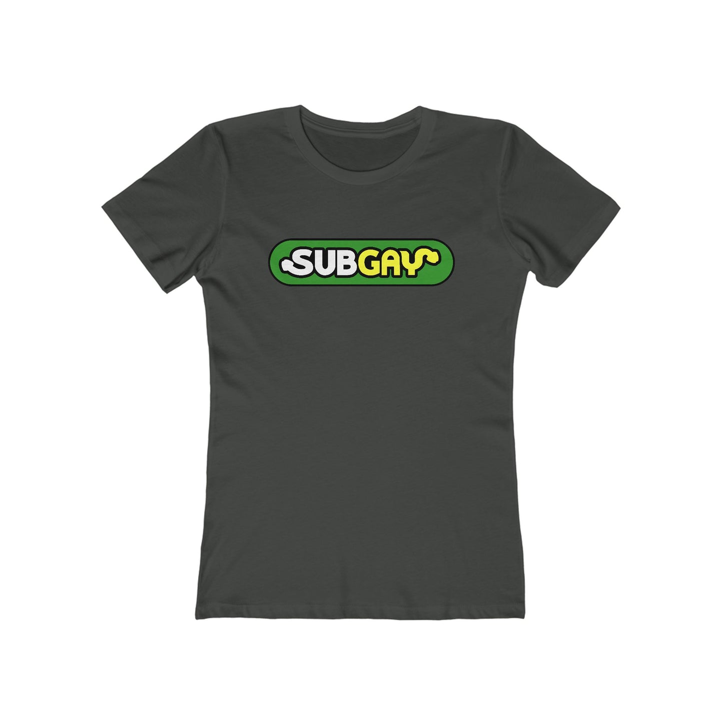 Subgay - Women’s T-Shirt