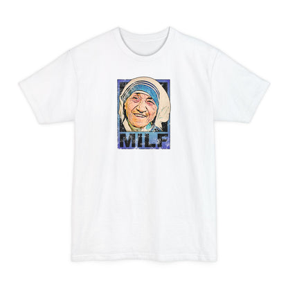 MILF - Men's Tall T-Shirt