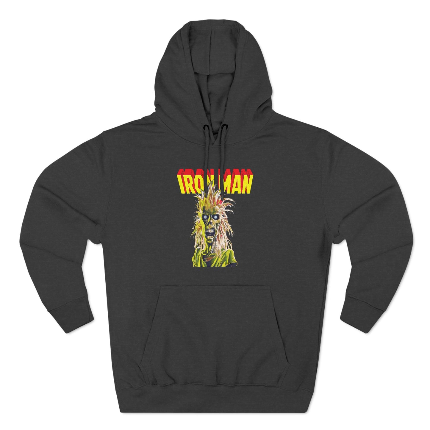 Iron Man - Hoodie