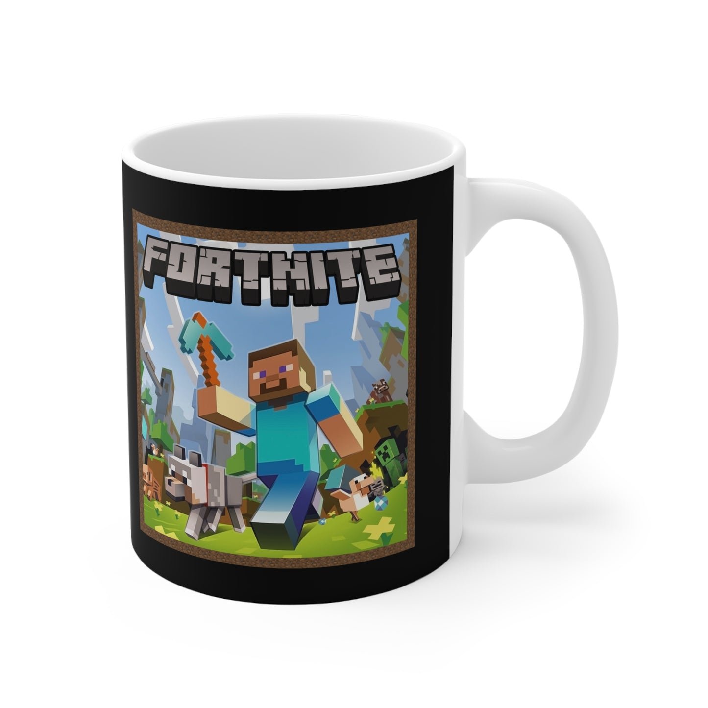 Fortnite - Mug