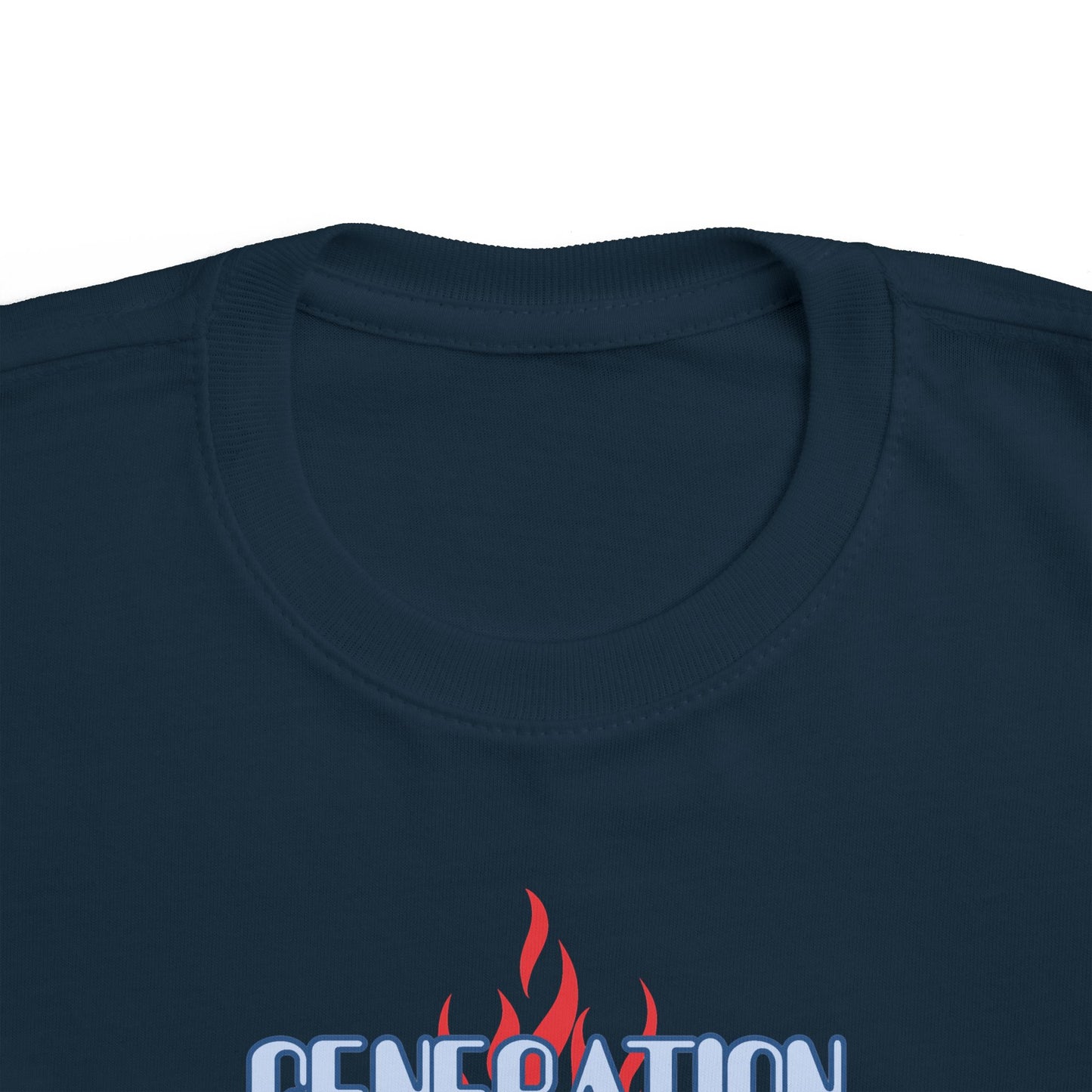 Generation F'D - Toddler T-Shirt