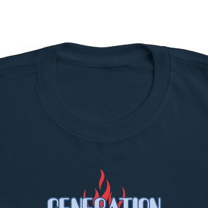 Generation F'D - Toddler T-Shirt