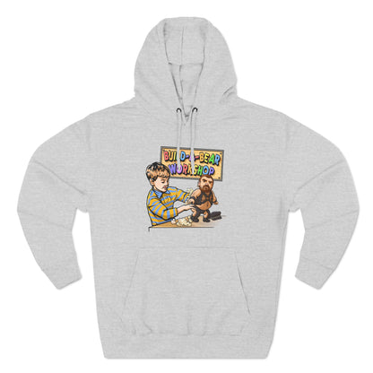 Build-A-Bear Workshop - Hoodie