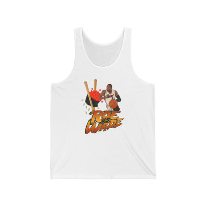 Roe Vs. Wade - Unisex Tank