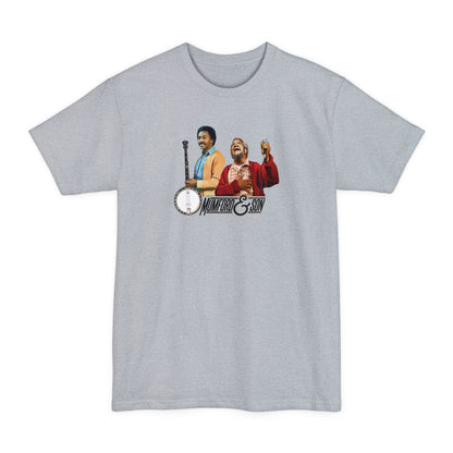 Mumford & Son - Men's Tall T-Shirt