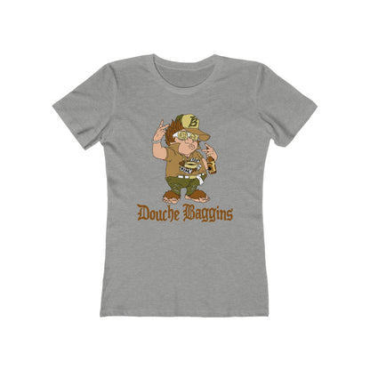 Douche Baggins  - Women’s T-Shirt