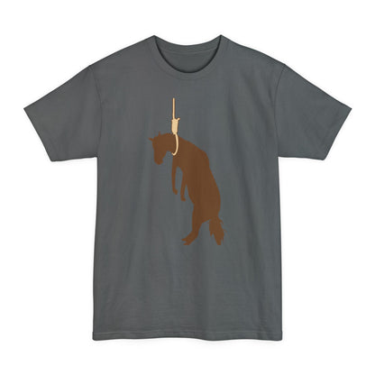 Hung Like A Horse - Men's Tall T-Shirt