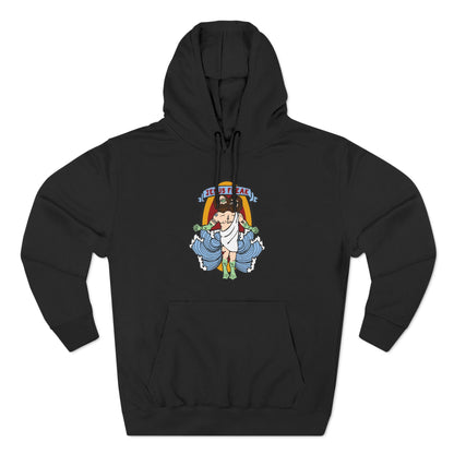 Jesus Freak - Hoodie