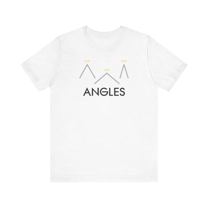 Angles - Men's T-Shirt