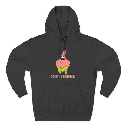 Porn Starfish - Hoodie