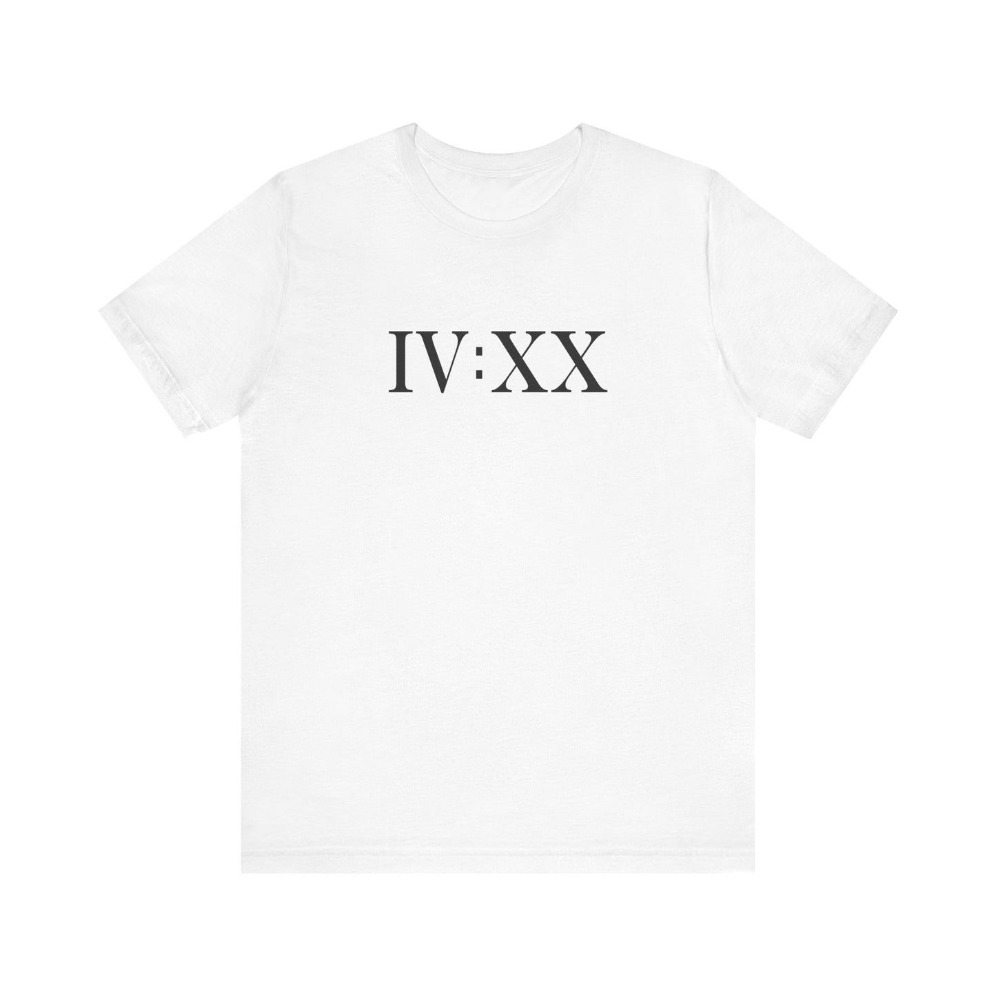IV:XX - Men's T-Shirt