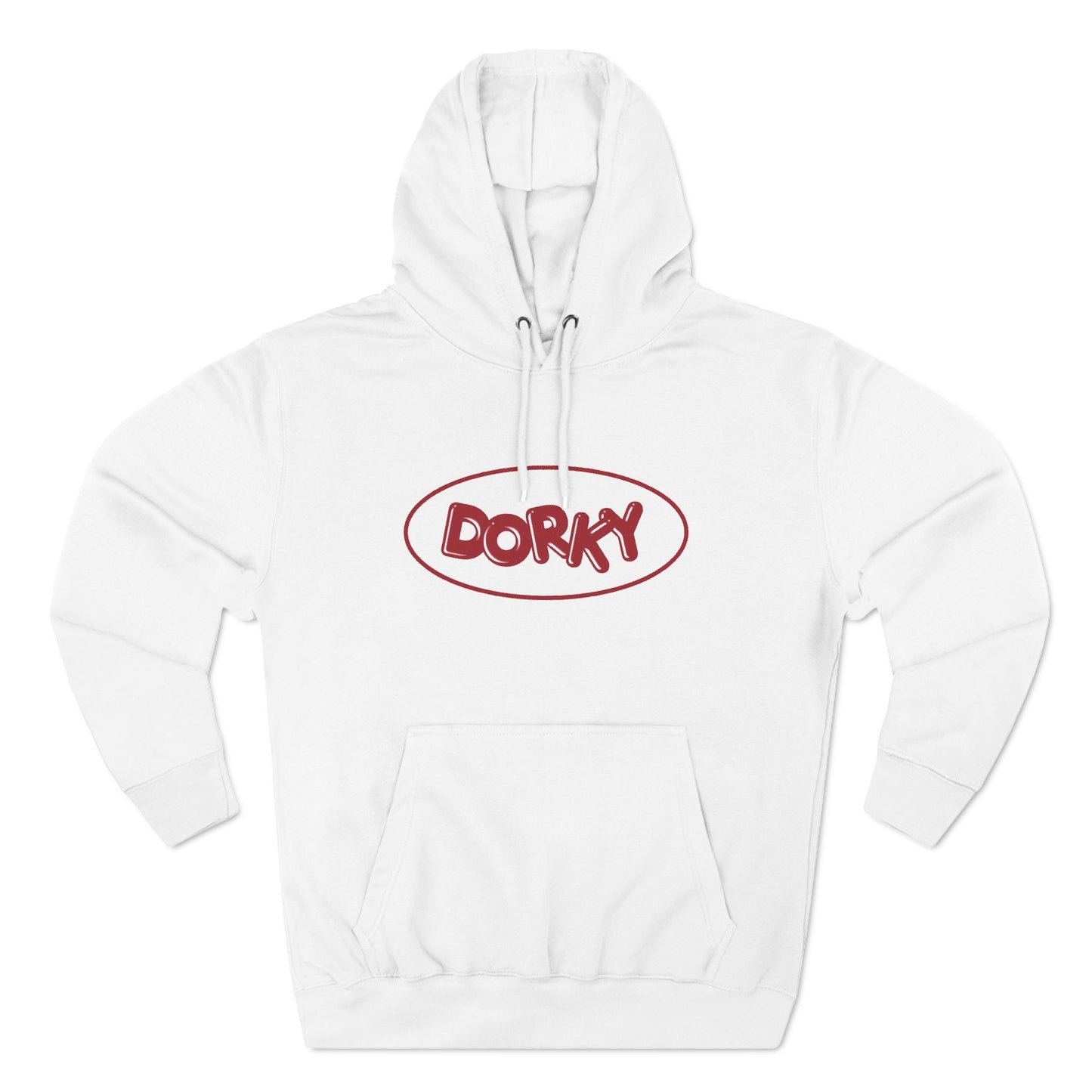 Dorky - Hoodie