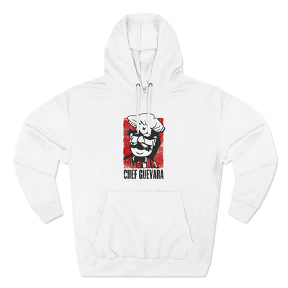 Chef Guevara - Hoodie