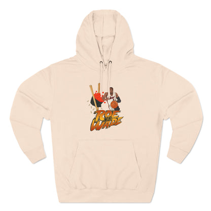 Roe Vs. Wade - Hoodie