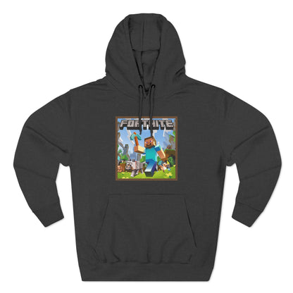 Fortnite - Hoodie