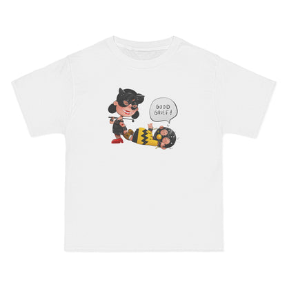 Good Grief - Men's Heavyweight T-Shirt