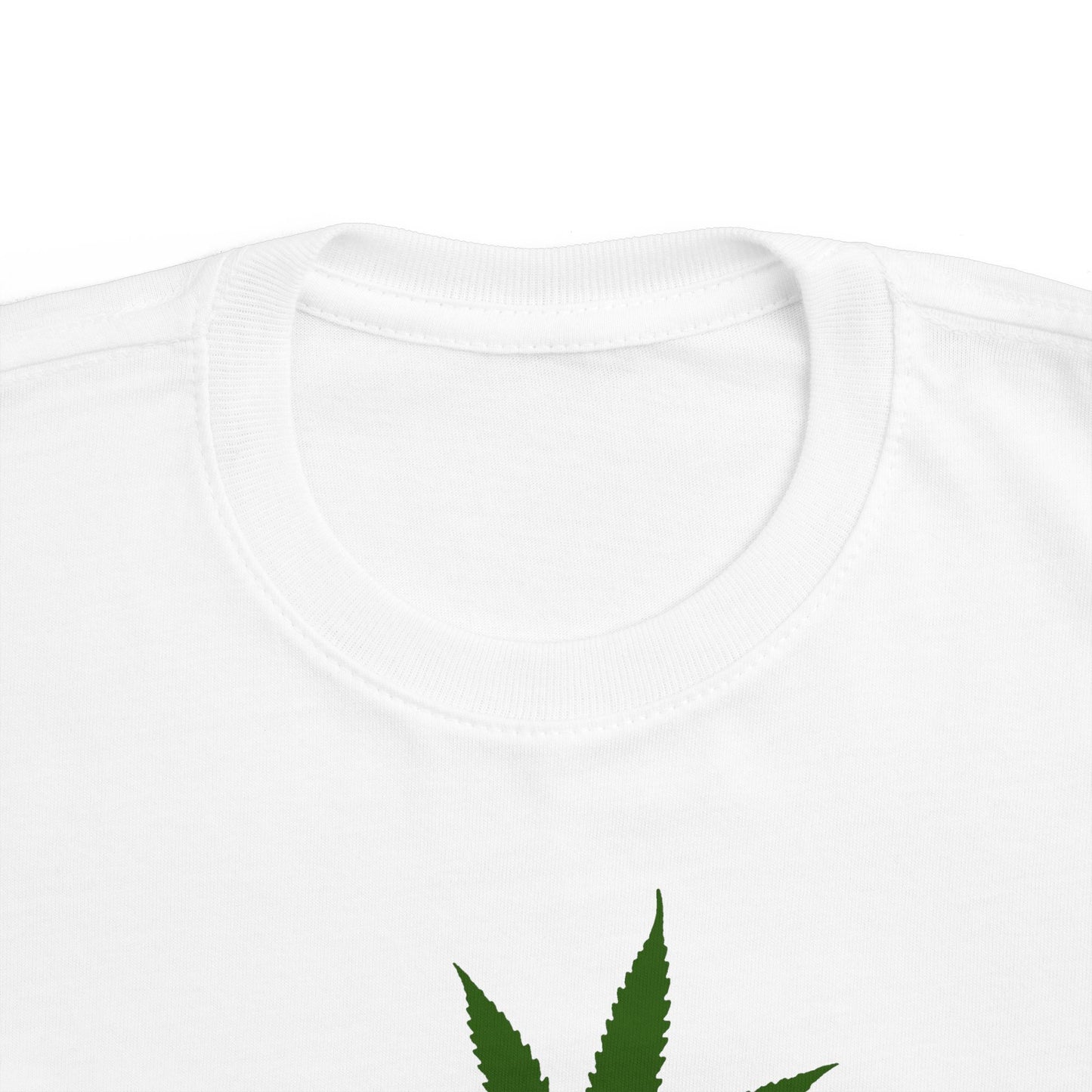 Potty Head - Toddler T-Shirt