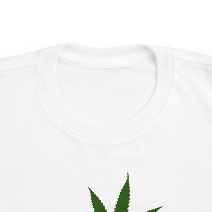 Potty Head - Toddler T-Shirt