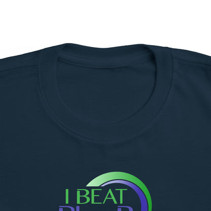 I Beat Plan B - Toddler  T-Shirt