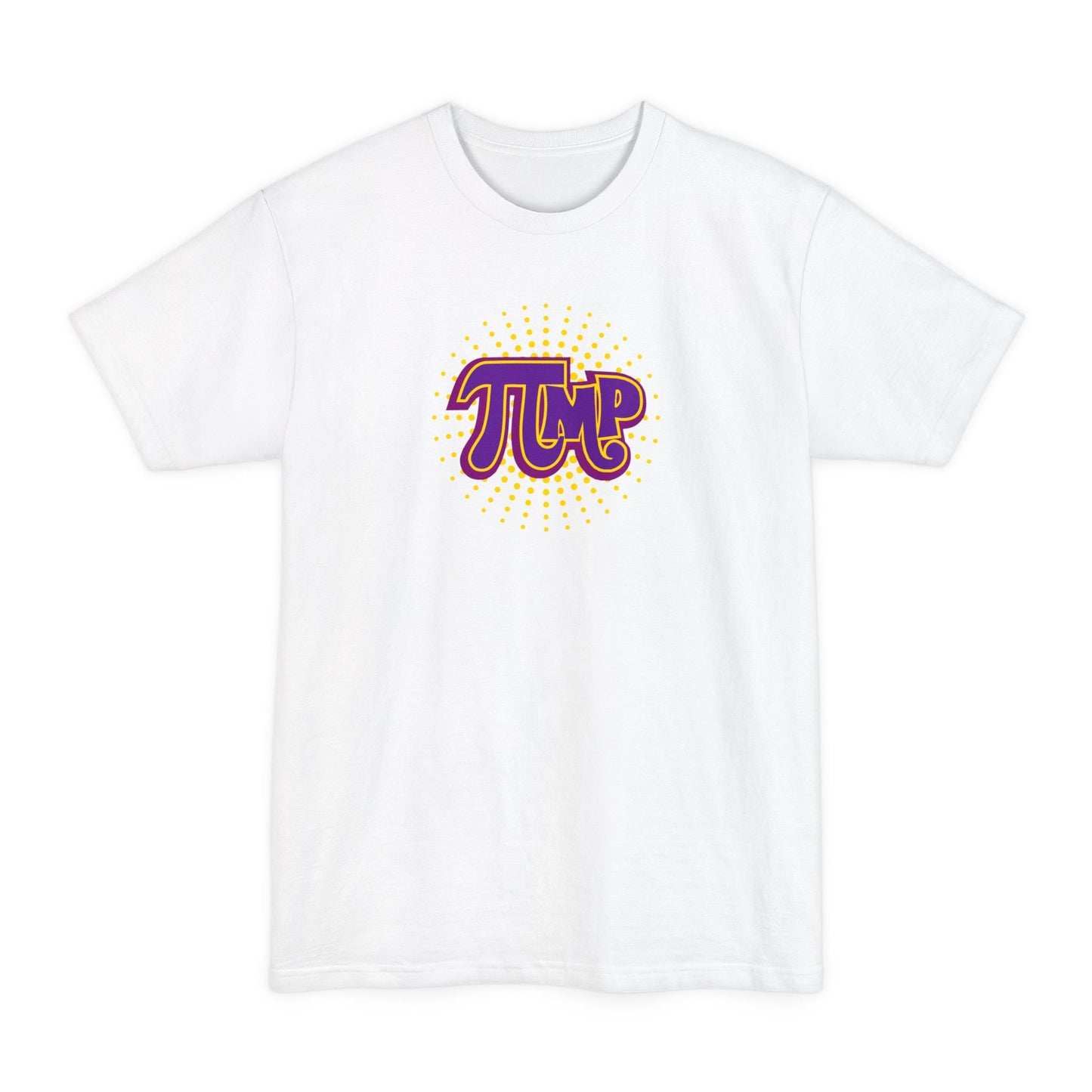 Pimp - Men's Tall T-Shirt