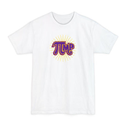 Pimp - Men's Tall T-Shirt