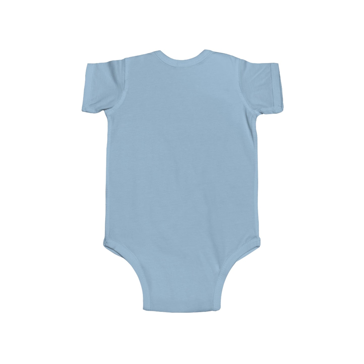 I Beat Plan B - Baby Onesie