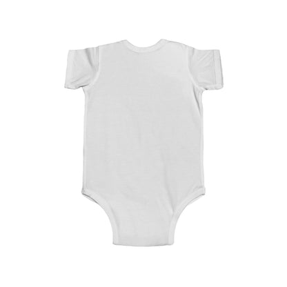 I Beat Plan B - Baby Onesie