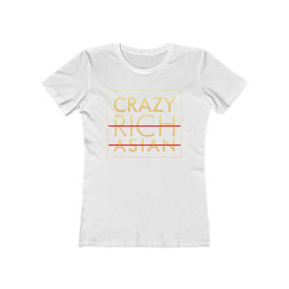 Crazy Rich Asian - Women's T-Shirt