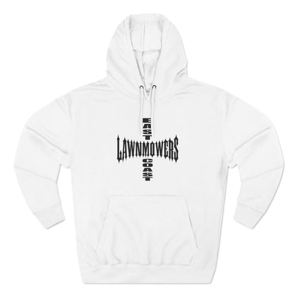 East Coast Lawnmowers - Hoodie
