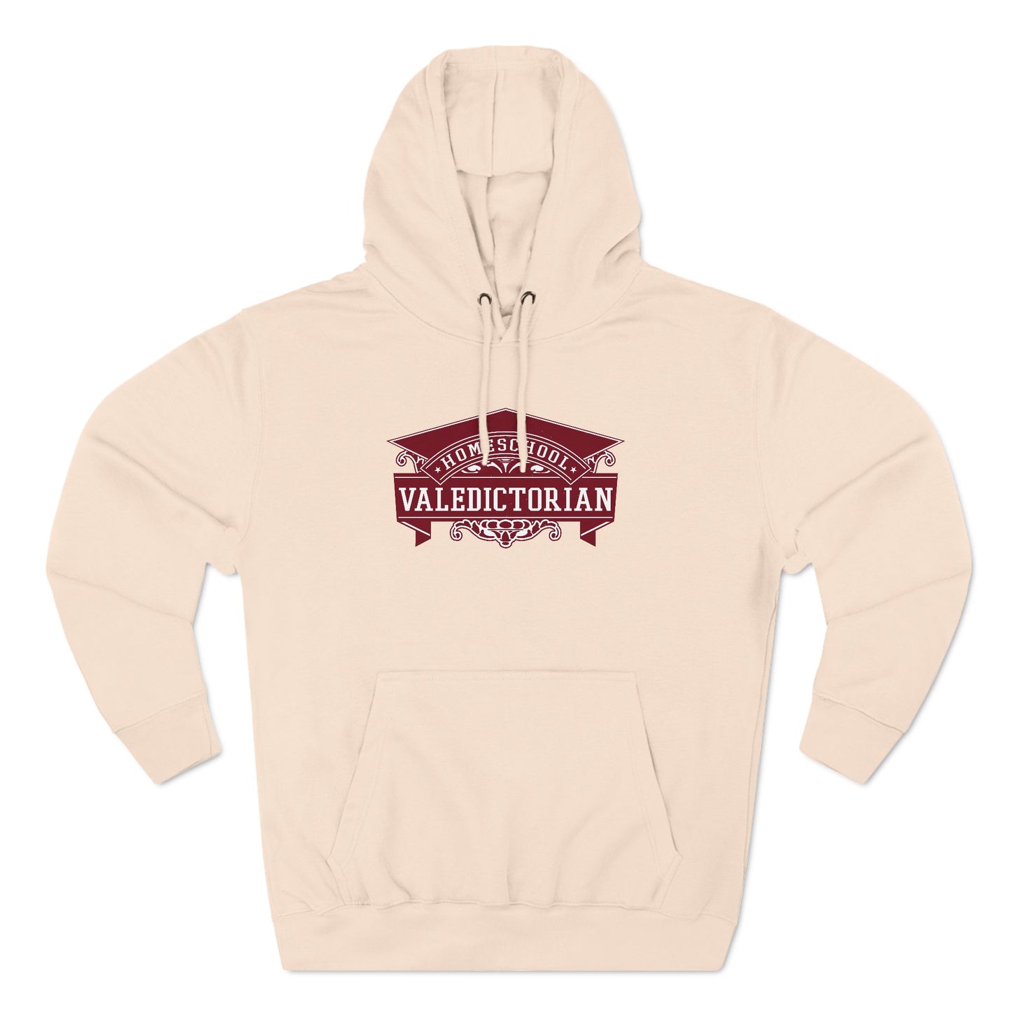 Home School Valedictorian - Hoodie