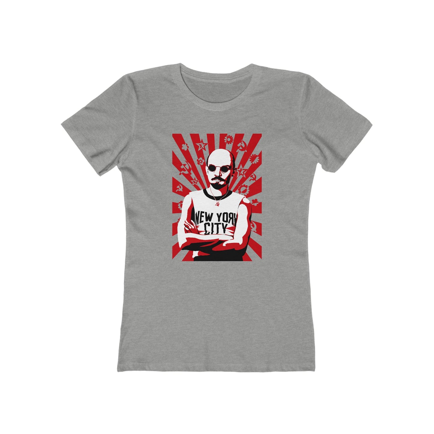 John Lenin  - Women’s T-Shirt